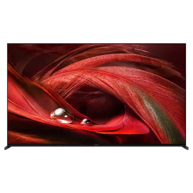 تلویزیون سونی 75X95J مدل 75 اینچ هوشمند