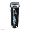 760cc 1 ریش تراش فویلی براون بی سیم Braun Shaver 760CC