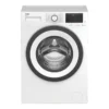 7636x0a 1 ماشین لباسشویی بکوو 7 کیلویی 7636X0A سفید