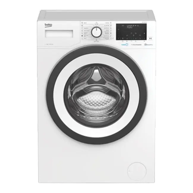 ماشین لباسشویی بکوو 7 کیلویی 7636X0A سفید