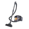 76w02 5 جاروبرقی ال جی 2000 وات 76W02 نقره ای
