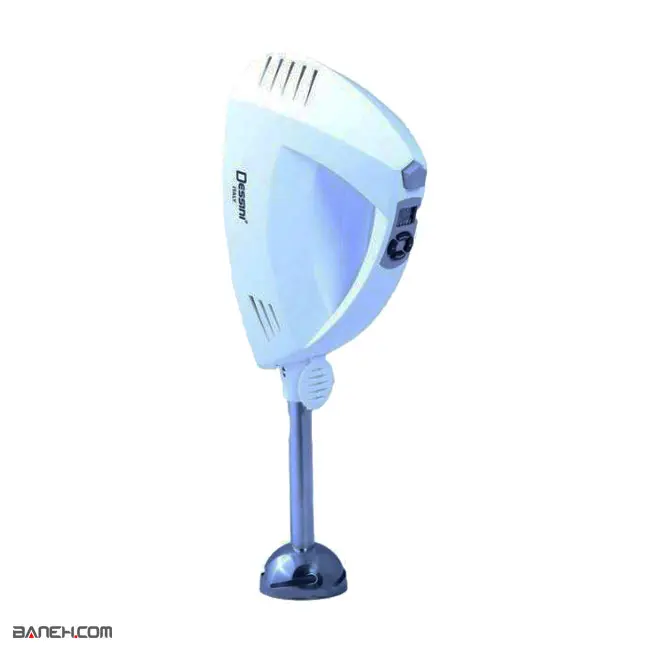 خرید همزن برقی سه کاره دسینی Dessini 777 Hand Mixer 1200W