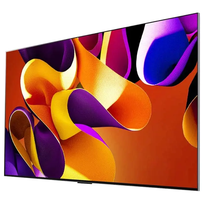 تلویزیون ال جی OLED65G46LA 65G4