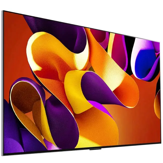 تلویزیون ال جی OLED77G46LA 77G4