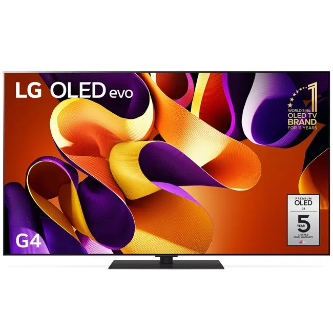 تلویزیون ال جی OLED77G46LA 77G4
