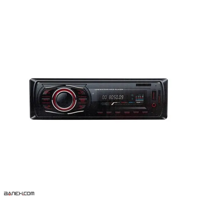 دستگاه پخش خودرو پایونر PIONEER OK 7881 Car Audio