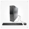 1 مینی کیس رومیزی 8 گیگابایتی دل مدل Dell Core i5-2nd OptiPlex 790 790 1 مینی کیس رومیزی 8 گیگابایتی دل مدل Dell Core i5-2nd OptiPlex 790