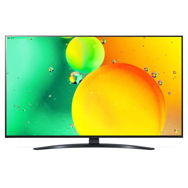 تلویزیون ال جی 75NANO796 مدل 75 اینچ