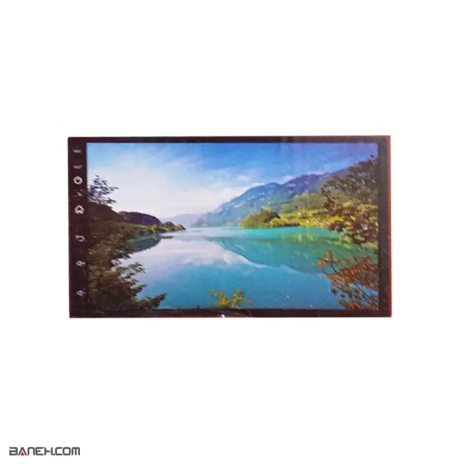 7 car android player 1 .jpg دستگاه پخش خودروی اندروید 7 اینچ 7” CAR ANDROID PLAYER
