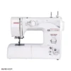 2 چرخ خیاطی و گلدوزی ژانومه Janome 8000 Sewing Machine 8000.2 1 4 چرخ خیاطی و گلدوزی ژانومه Janome 8000 Sewing Machine