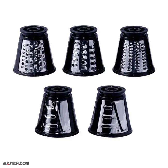 8008 1.jpg سالاد ساز دسینی 800 وات Dessini 8008 Salad Maker