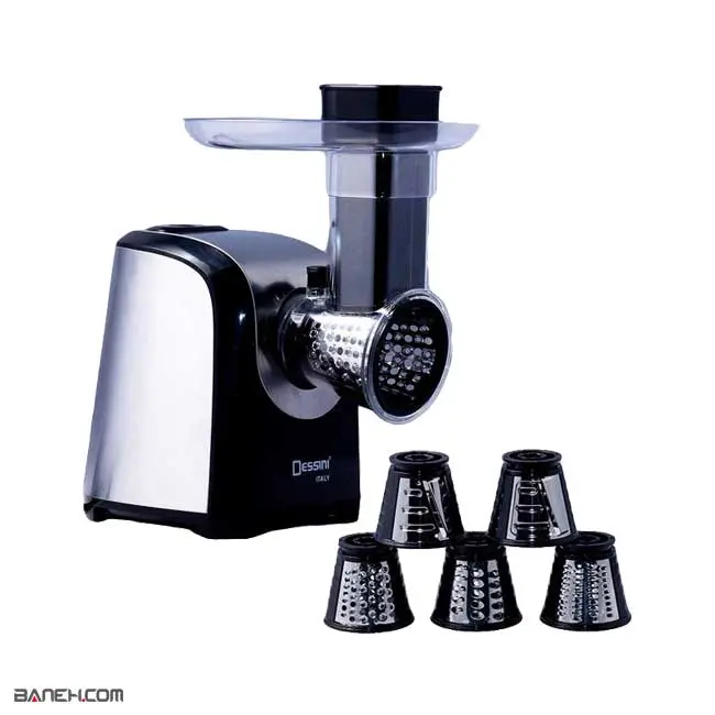 سالاد ساز دسینی 800 وات Dessini 8008 Salad Maker