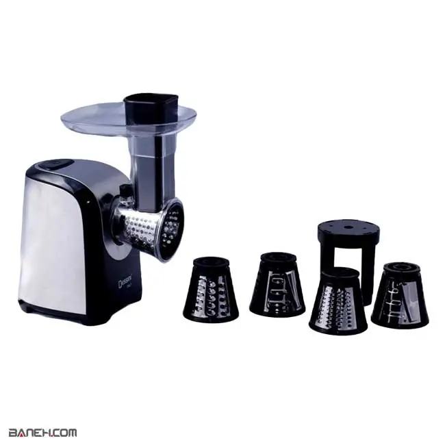 سالاد ساز دسینی 800 وات Dessini 8008 Salad Maker