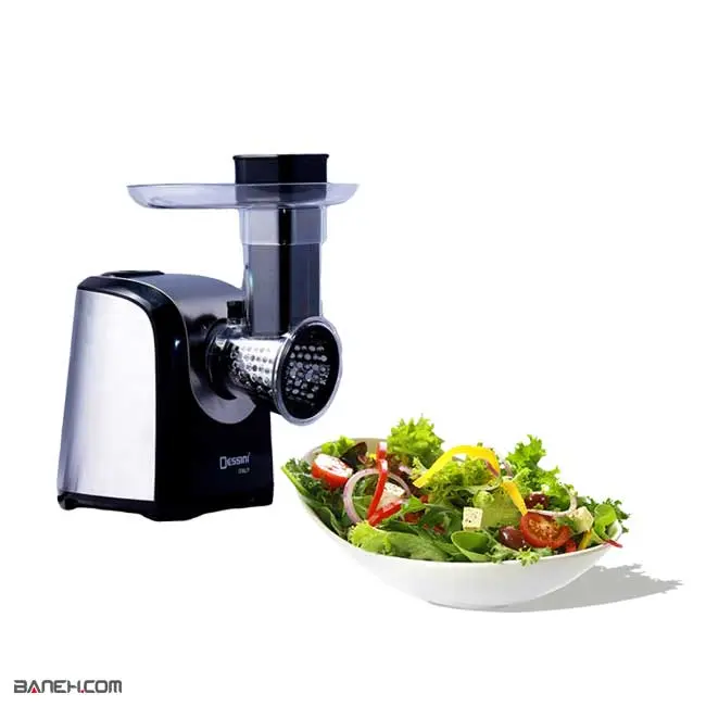 8008 5.jpg سالاد ساز دسینی 800 وات Dessini 8008 Salad Maker