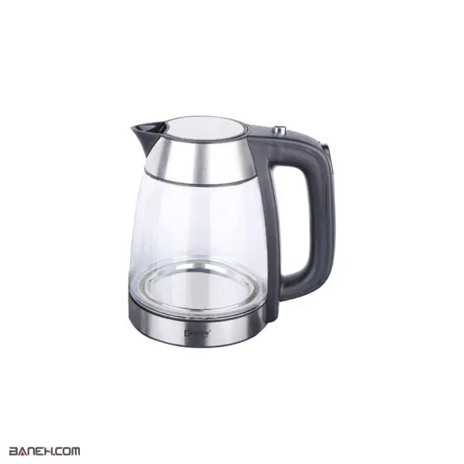 چای ساز دسینی 2200 وات 8008 Dessini Tea Maker