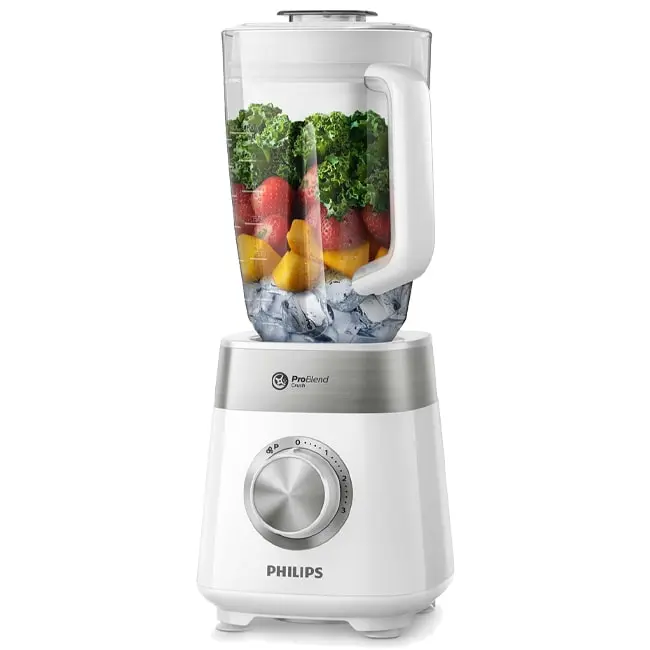 مخلوط کن فیلیپس 800 وات مدل HR2224