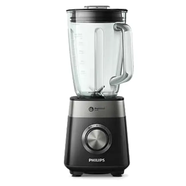 مخلوط کن فیلیپس 800 وات مدل HR2224