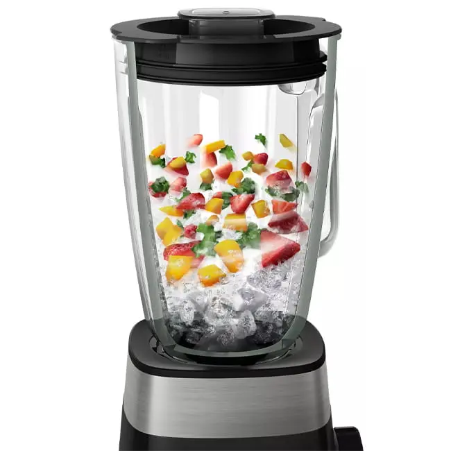 مخلوط کن فیلیپس 800 وات مدل HR2224