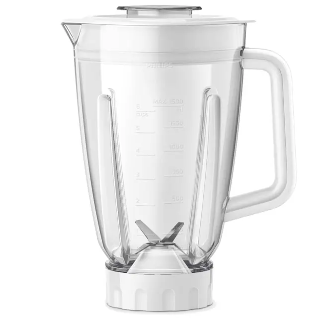 مخلوط کن فیلیپس 800 وات مدل HR2224
