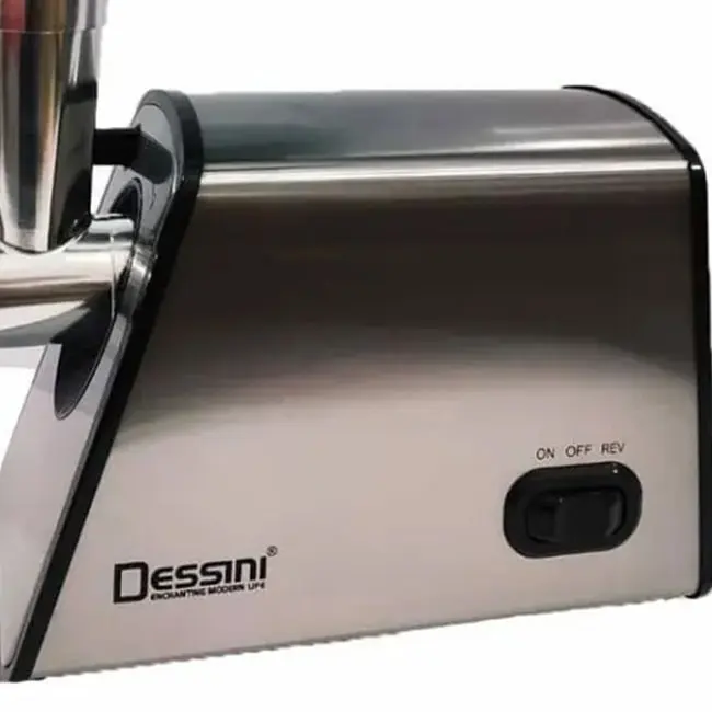 چرخ گوشت 1200 وات دسینی مدل 808