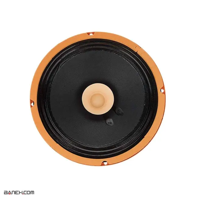 بلندگوی میدرنج خودرو مکس آودیو MA-80MR20SD Max Audio
