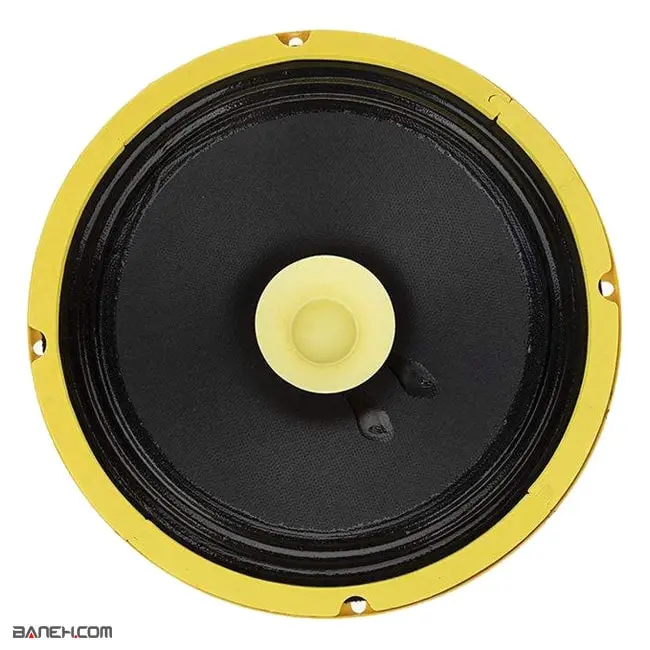 بلندگوی میدرنج خودرو مکس آودیو MA-80MR20SD Max Audio