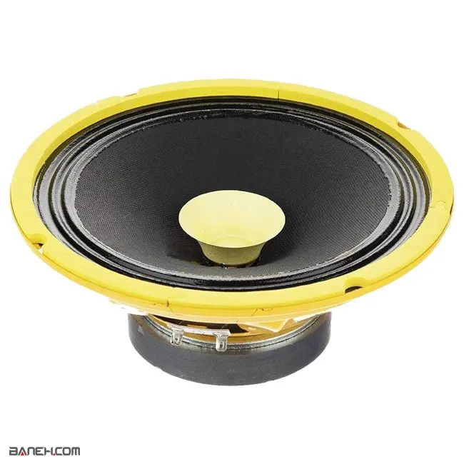 بلندگوی میدرنج خودرو مکس آودیو MA-80MR20SD Max Audio