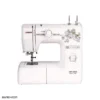 8100 1 2 چرخ خیاطی و گلدوزی ژانومه 8100 Janome