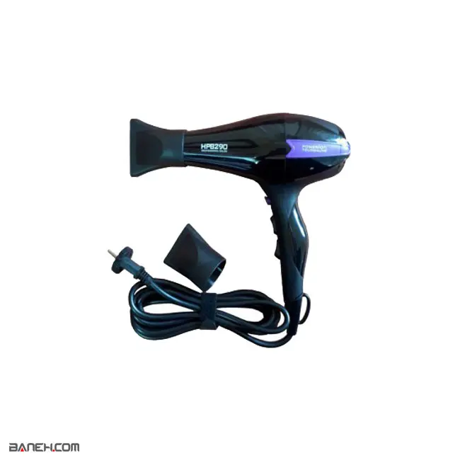 خرید سشوار فیلیپس 5000 وات Philips HP8290