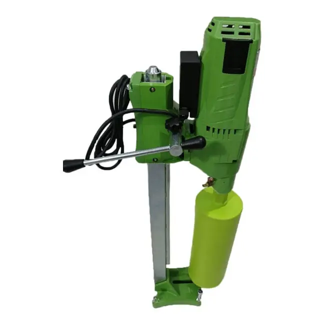 دریل کر گیر حفاری MOD.8300 ال جی 5100 وات