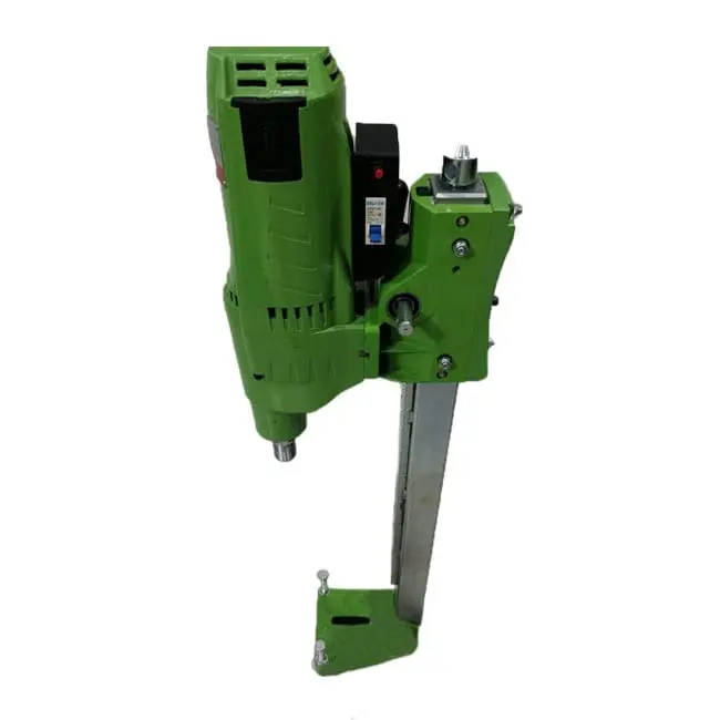 دریل کر گیر حفاری MOD.8300 ال جی 5100 وات