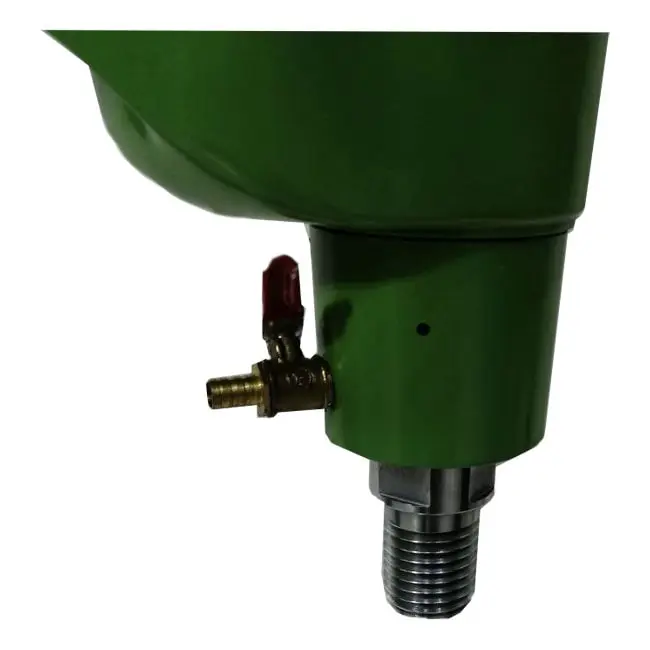 دریل کر گیر حفاری MOD.8300 ال جی 5100 وات