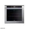 8380 7 فر توکار ویرپول 73 لیتر AKZM 8380 Whirlpool Multifunction oven