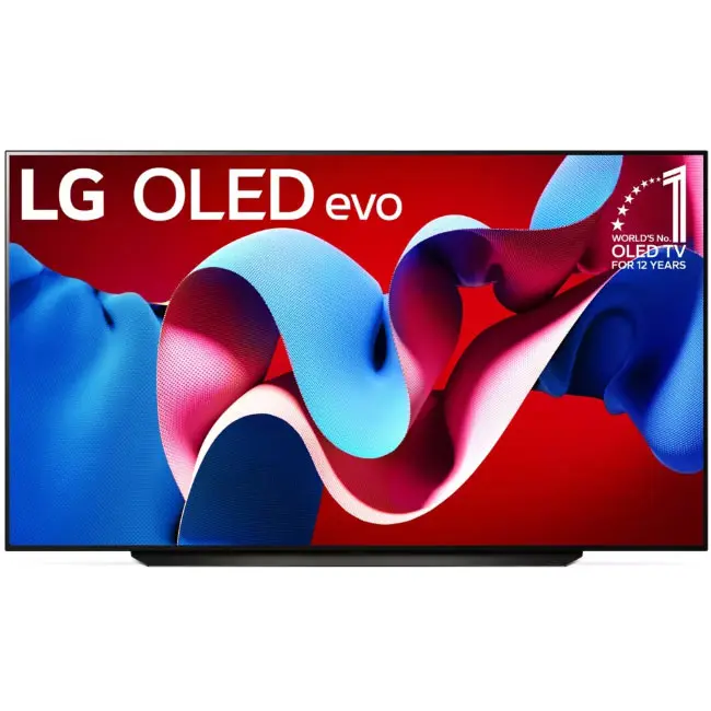 تلویزیون ال جی LG 83C4