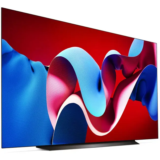 تلویزیون ال جی LG 83C4