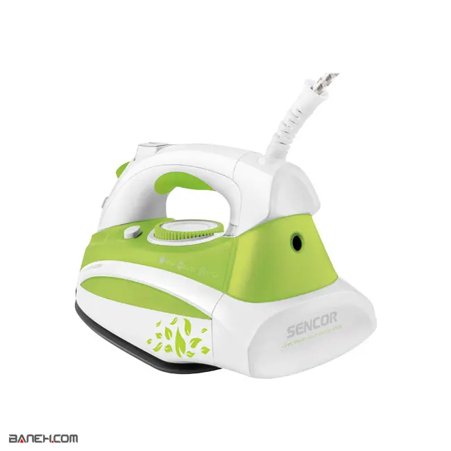 خرید اتو بخار 2200 وات سنکور SSI 8440GR Sencor Steam Iron