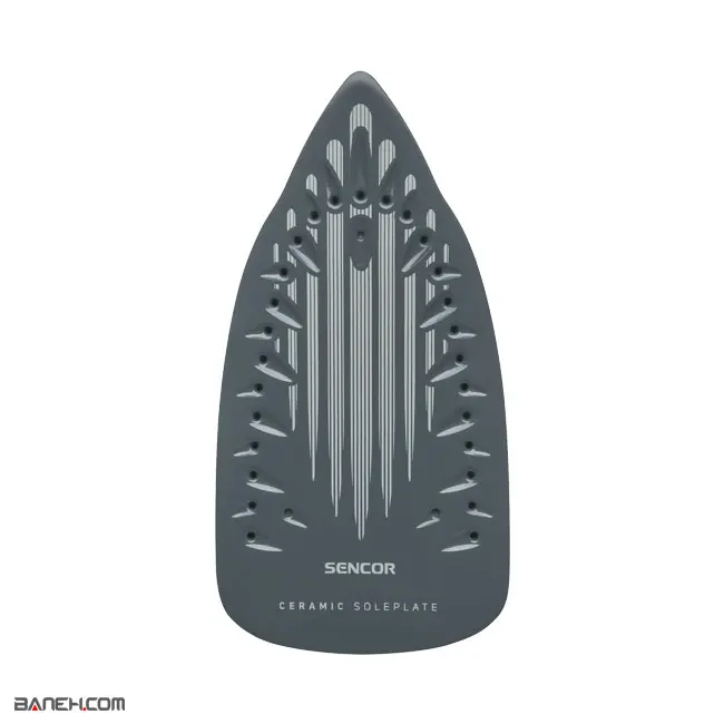 خرید اتو بخار 2200 وات سنکور SSI 8440GR Sencor Steam Iron