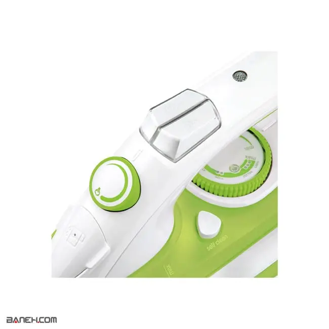 خرید اتو بخار 2200 وات سنکور SSI 8440GR Sencor Steam Iron