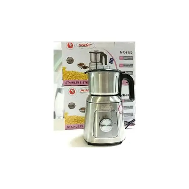 آسیاب برقی 600 وات مایر مدل MR-8450