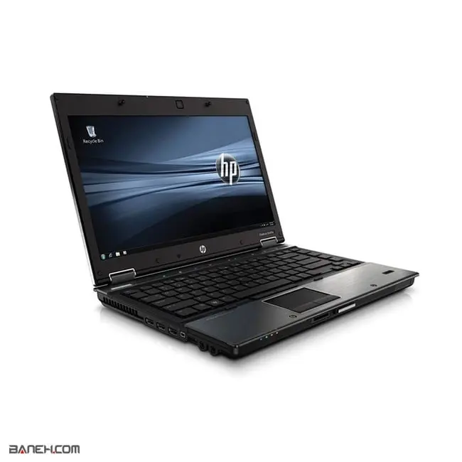 لپ تاپ اچ پی 15.6 اینچی EliteBook 8540p HP Core i7