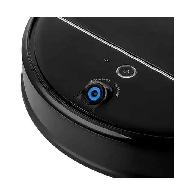 جارو رباتیک 55 وات سنکور SRV 8550BK