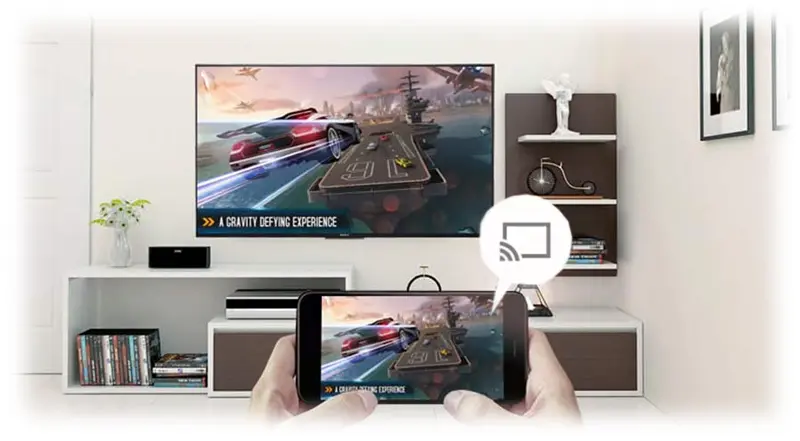 85X85K Sony 12 .jpg تلویزیون سونی 85X85K مدل 85 اینچ