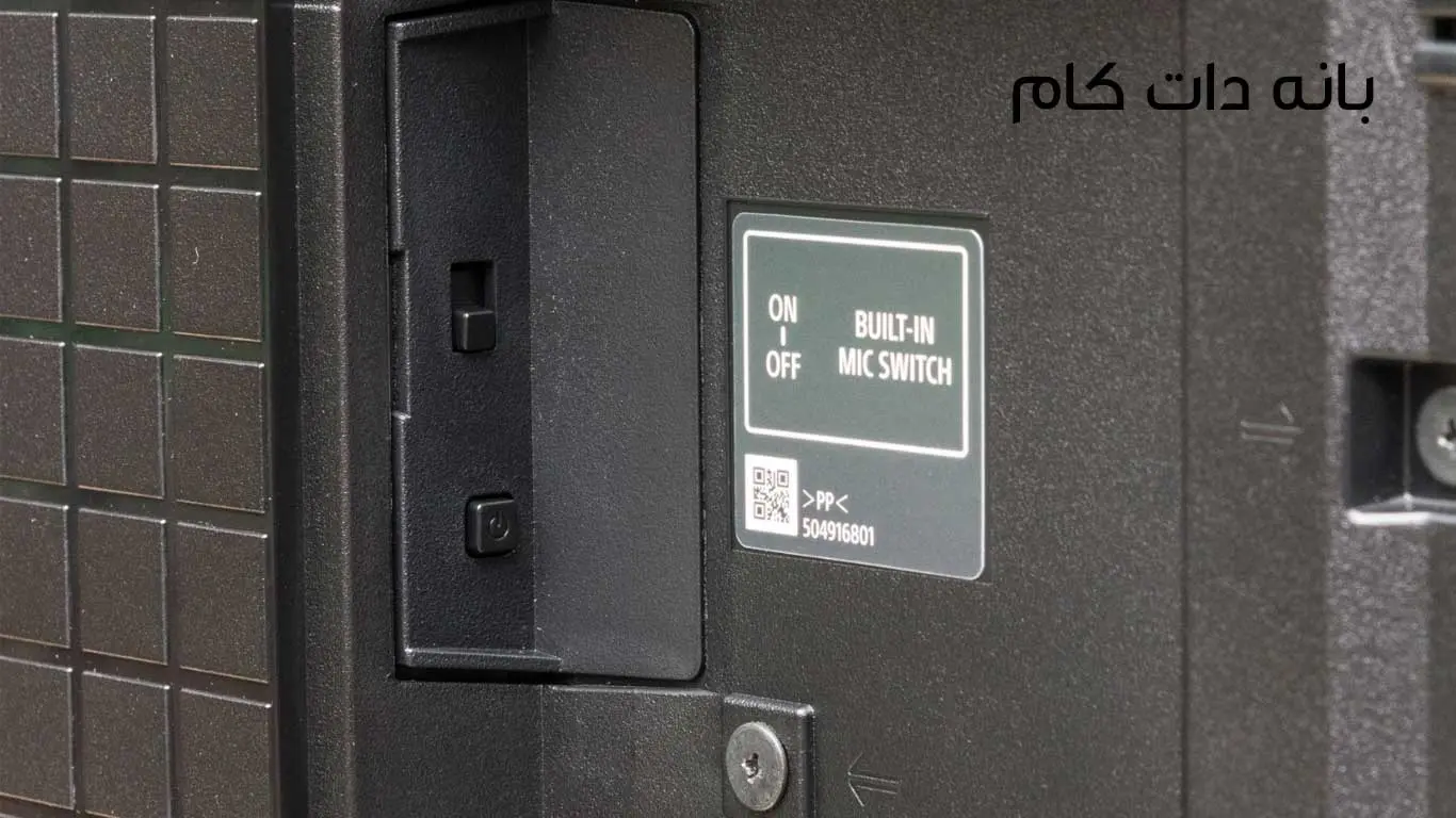 تلویزیون سونی 85X95L X95L