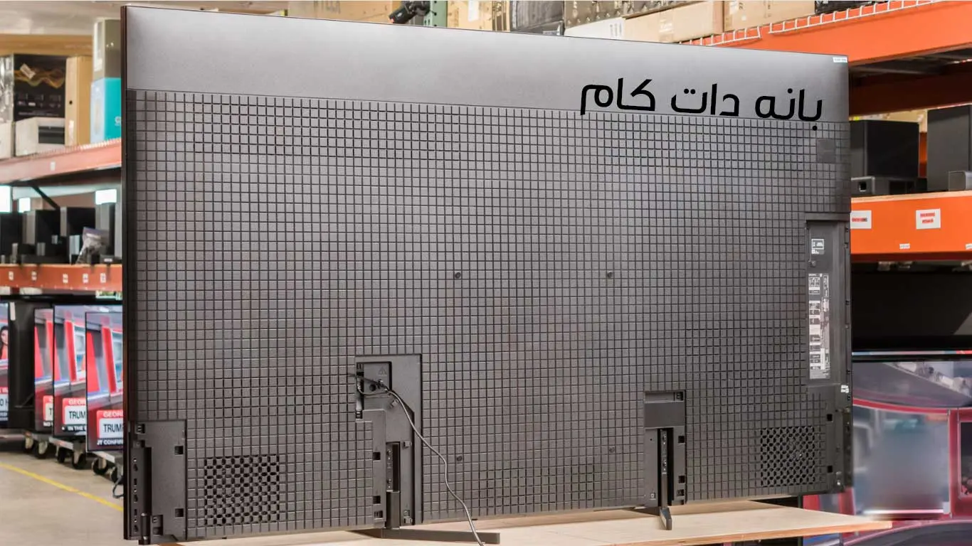 تلویزیون سونی 85X95L X95L