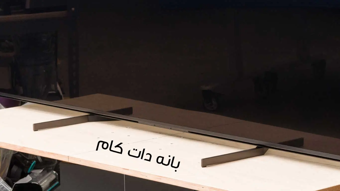تلویزیون سونی 85X95L X95L