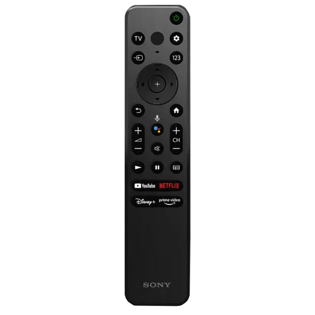 تلویزیون سونی 85X85K مدل 85 اینچ