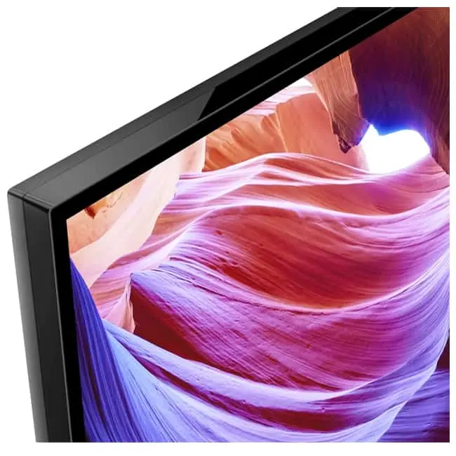 تلویزیون سونی 85X85K مدل 85 اینچ
