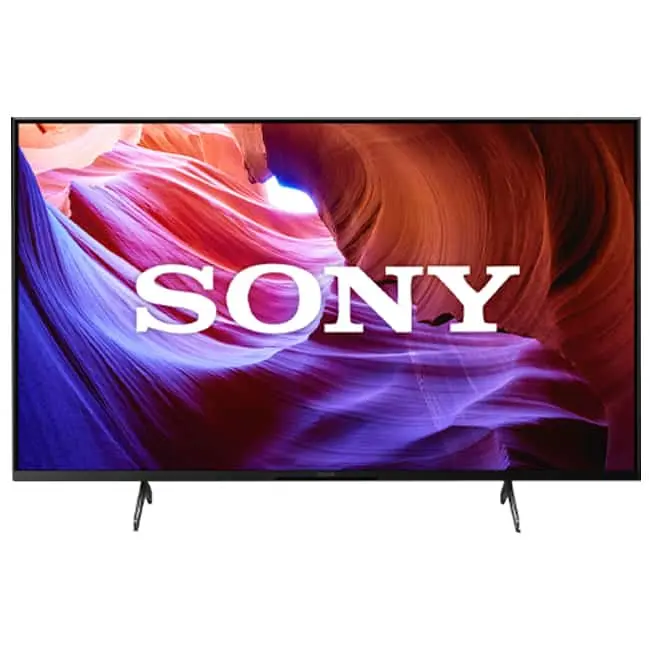تلویزیون سونی 85X85K مدل 85 اینچ