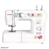 8600 چرخ خیاطی و گلدوزی ژانومه Janome 8600