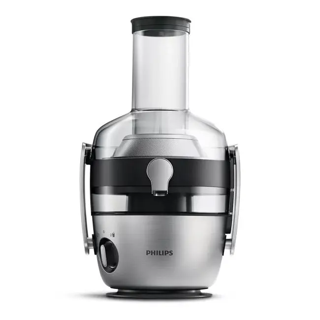 آبمیوه گیری 4 کاره 1200 وات مایر مدل MR-8668